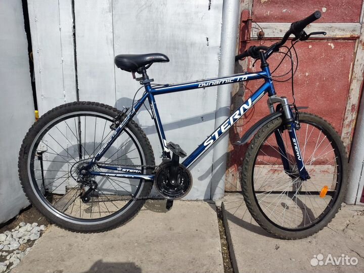 Велосипед Stern 26