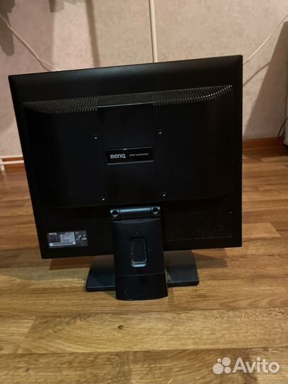 Монитор Benq