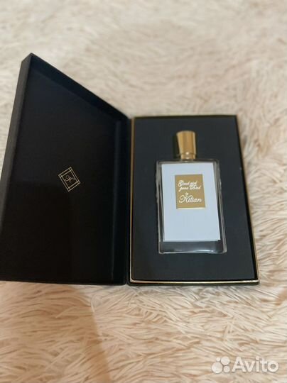 Туалетная вода женская