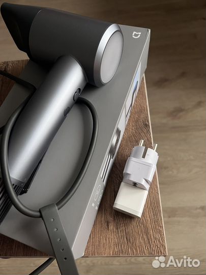 Фен xiaomi h501