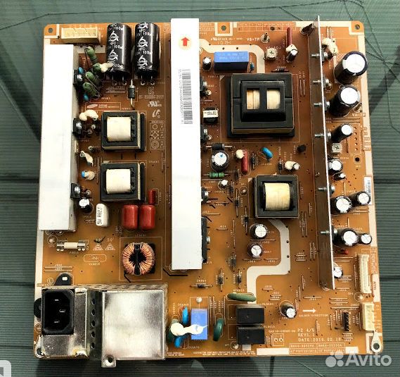 Блок-питания BN44-00329A