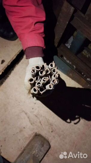 Пружина мебельная металлические