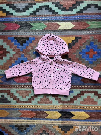 Детские вещи на девочку