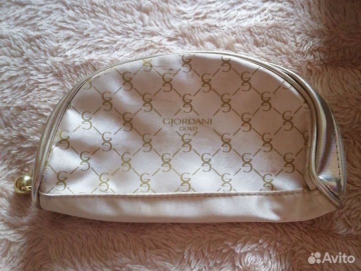 Косметичка новая