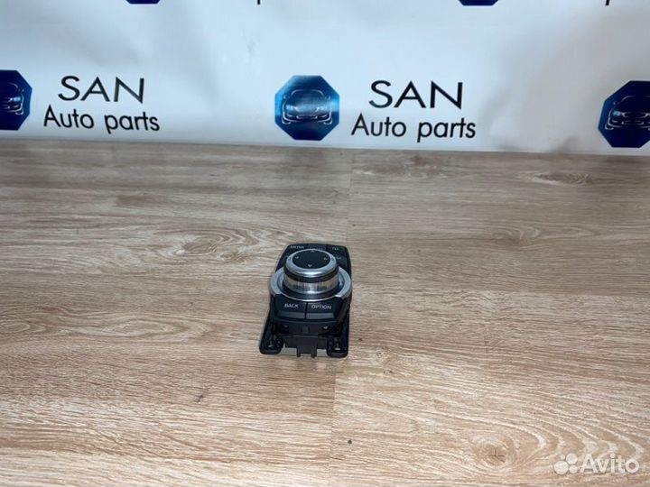 Джостик Bmw 3 F30 N20B20 2012