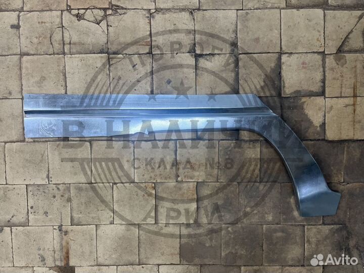 Рем арка Иж ода 2126 правая
