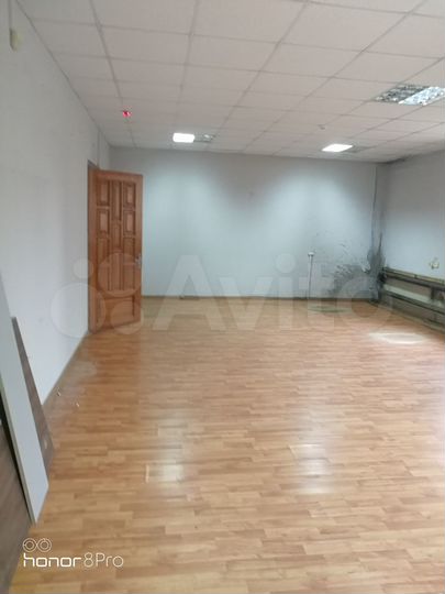 Свободного назначения, 34.6 м²