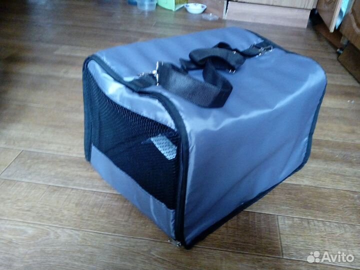 Сумка-переноска для животных,новая