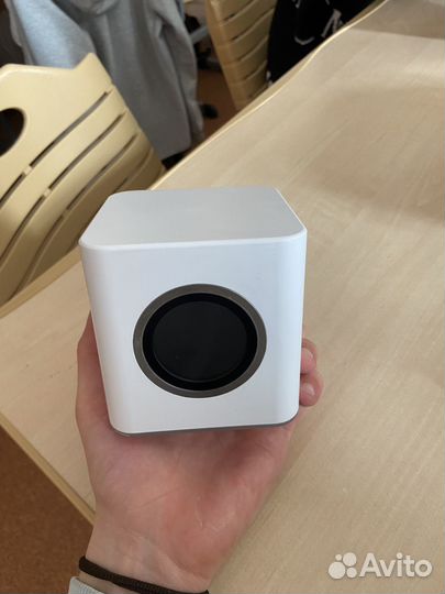 Ubiquiti Amplifi HD