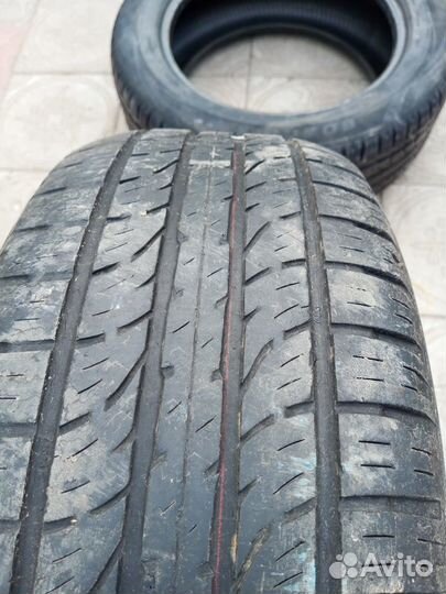 Viatti Bosco A/T 235/55 R17