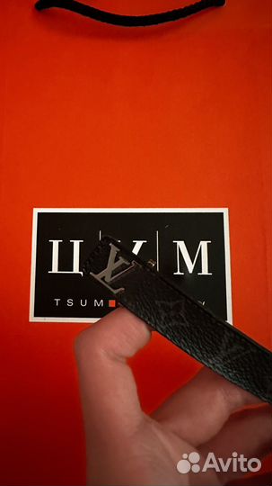 Браслет Louis Vuitton lv slim оригинал