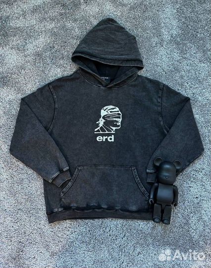 Худи осеннее ERD