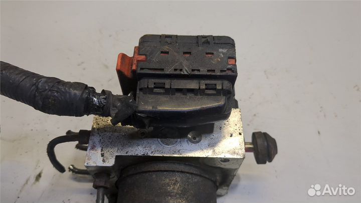 Блок абс, насос Suzuki Wagon R Plus, 2001