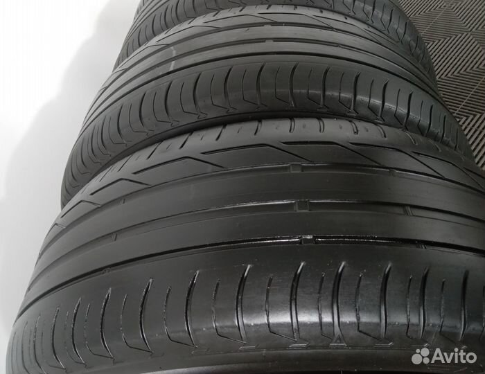 Bridgestone Turanza T001 225/50 R18