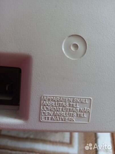 Продаю нерабочий скан и старый лазерный принтер