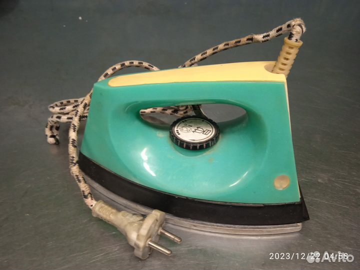 Утюг,Росссия