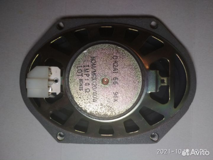 Динамик 0K2A16696X