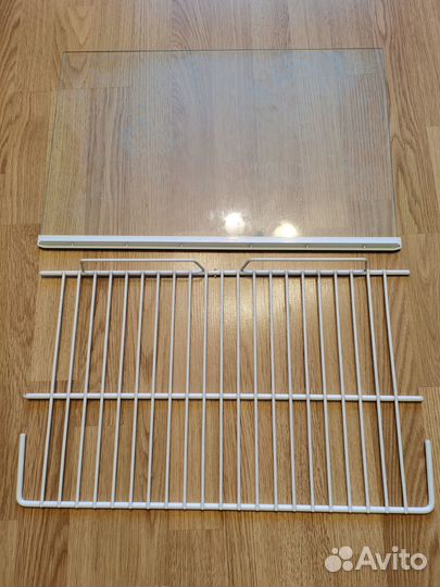 Полка решетка для холодильника indesit r36nfg
