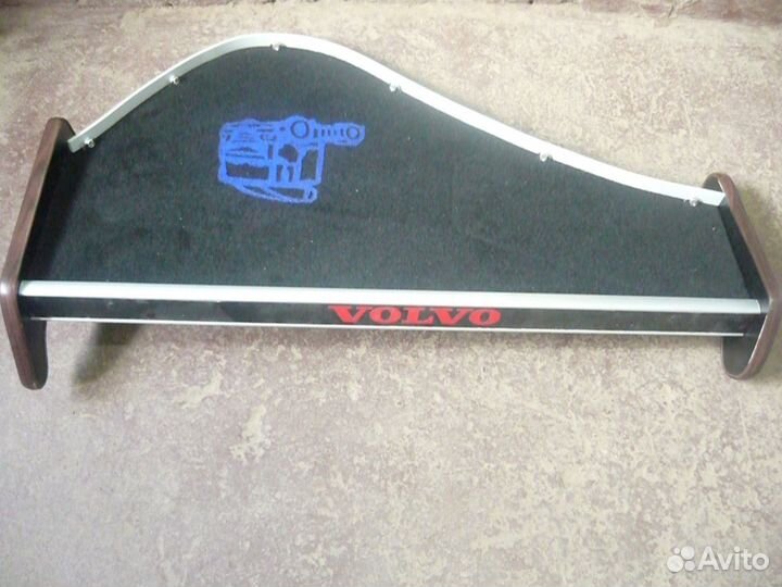 Аксессуары для грузовиков