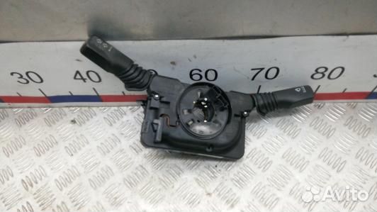 Переключатель поворотов и дворников (стрекоза) ope