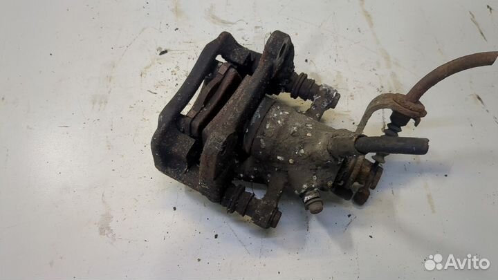 Суппорт Mini Cooper (R56/R57), 2007