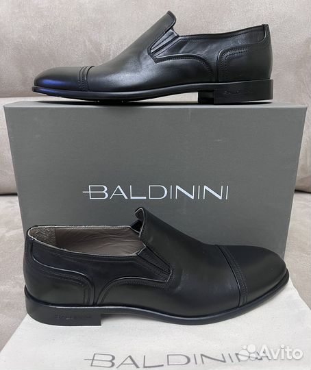Baldinini туфли оригинал