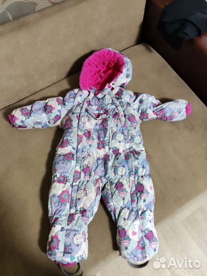 Комбинезон