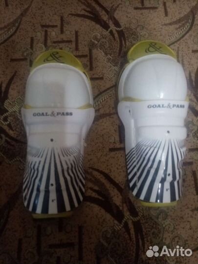 Хоккейные щётки детский