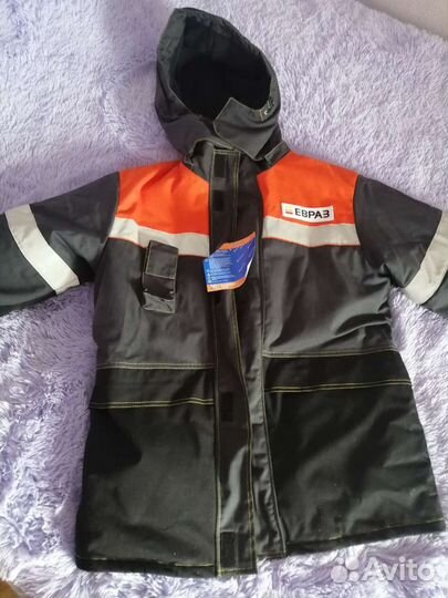 Костюм мужской рабочий