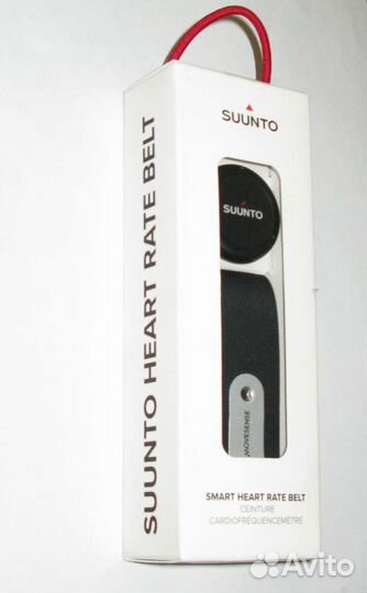 Пульсометр suunto smart sensor - Новый