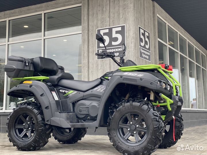 Русская механика 650-2