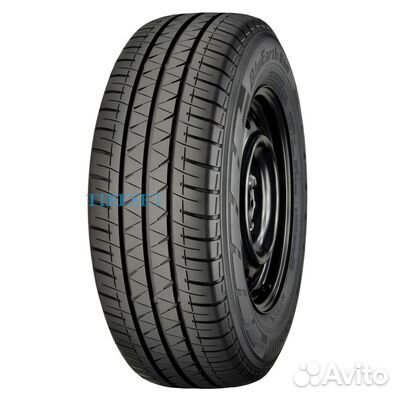 Yokohama BluEarth-Van RY55 225/75 R16C