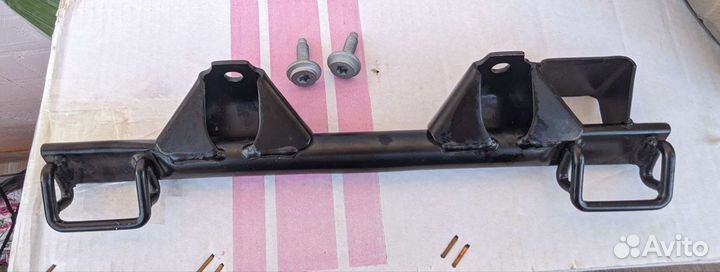 Кронштейн изофикс для детского кресла