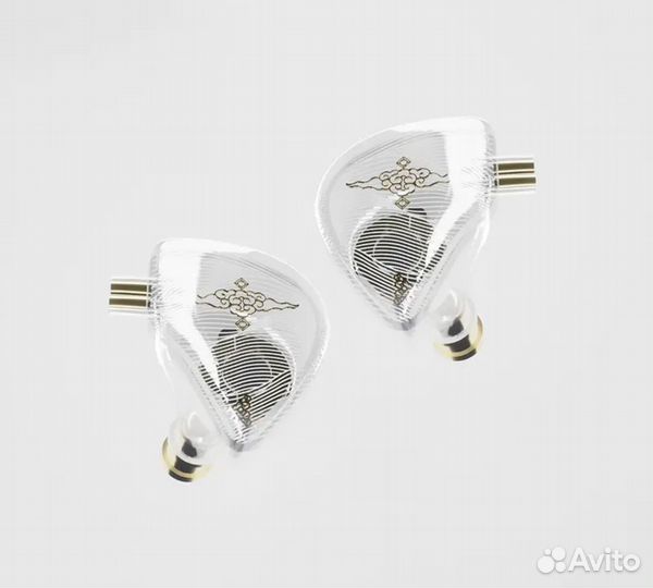 Наушники tangzu WAN ER SG