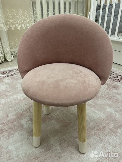 Детский стул стульчик