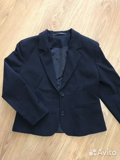 Жакет школьный Diboni