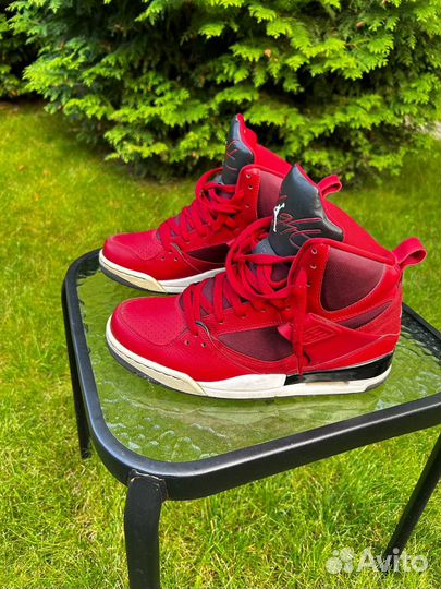 Кроссовки nike air jordan