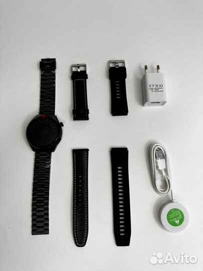 Смарт часы X6 Huawei SMART