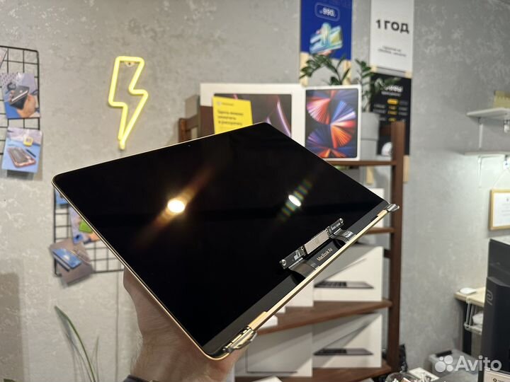 Матрица MacBook Air M1 (2020) A2337 идеал оригинал