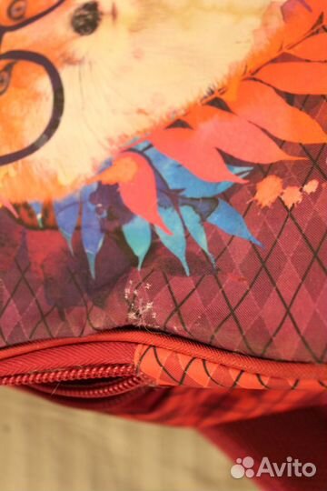 Рюкзак школьный