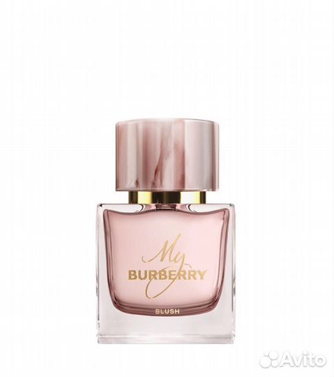 Парфюм My Burbberry Blush Duty Free