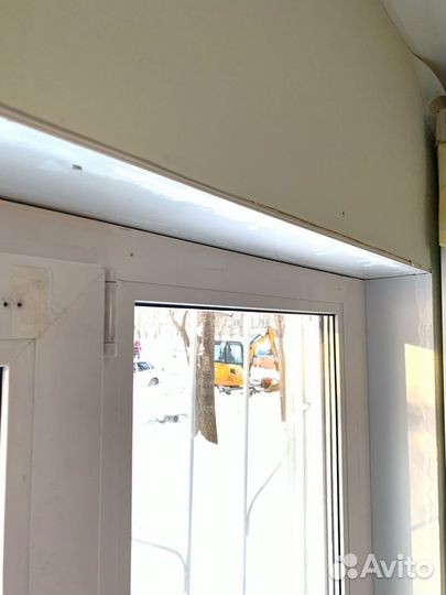 Ремонт пластиковых окон