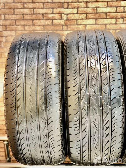 Bridgestone Ecopia EP850 285/60 R18 116V