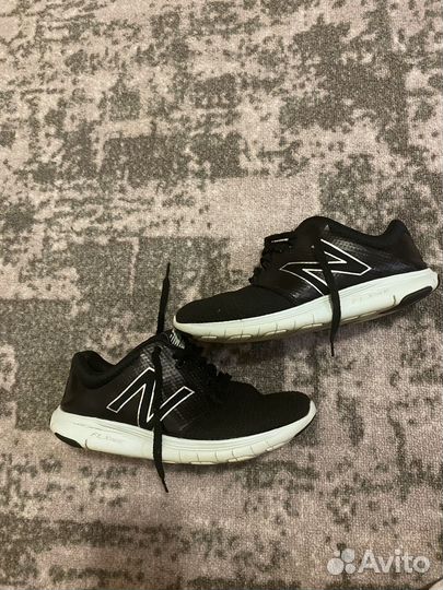 Кроссовки new balance женские