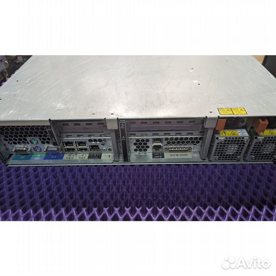 Сервер IBM eserver xseries 346 8840ECY, main 32R19