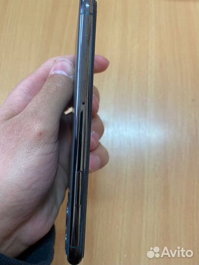 iPhone 11 pro