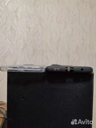 Чехол на xiaomi redmi note 10 pro
