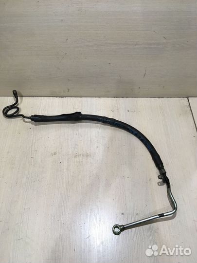 Шланг гидроусилителя руля Ауди А6 С4