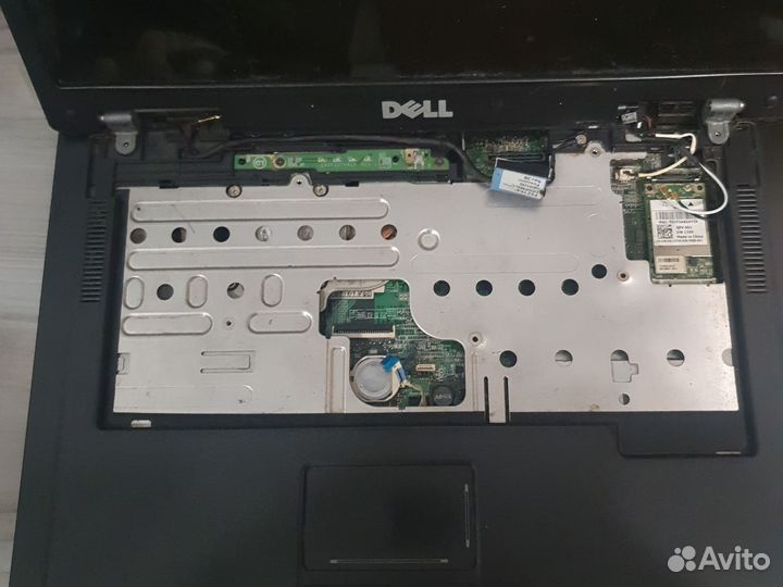 Ноутбуки на запчасти