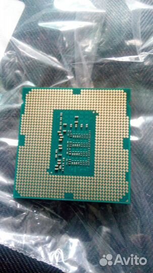 Intel core i5 4440